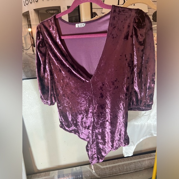 Fp intimately bundle 4 bodysuit +1 lace - Picture 12 of 16